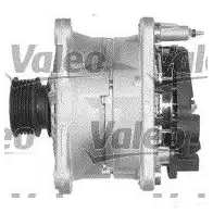 Генератор VALEO 437742 226737 3276424377425 AO J39CF - Изображение 1
