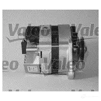 Генератор VALEO 225828 436145 UIWVN 9AR 2683G изображение 1