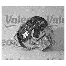 Генератор VALEO 225828 436145 UIWVN 9AR 2683G изображение 2