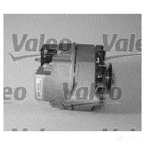 Генератор VALEO 9A R2638P 9AR2755P 225908 436287 изображение 1