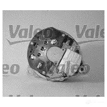 Генератор VALEO 9A R2638P 9AR2755P 225908 436287 изображение 2