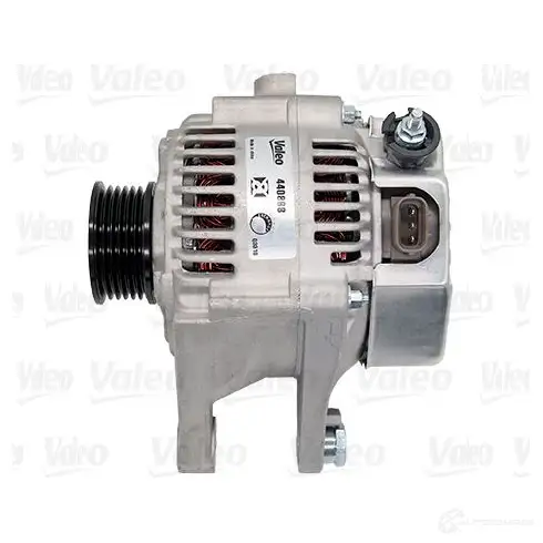 Генератор VALEO 440868 1437856505 M H99KQT изображение 2