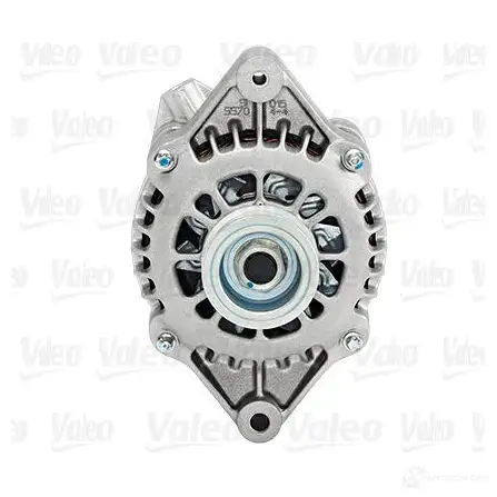 Генератор VALEO 1437849995 200007 QUGBG 0L - Изображение 1