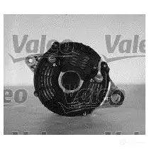 Генератор VALEO 433042 A13 N120 225476 A13N126 изображение 0