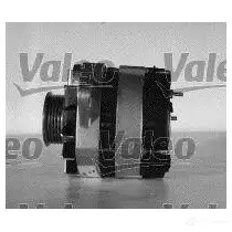 Генератор VALEO 433042 A13 N120 225476 A13N126 изображение 2