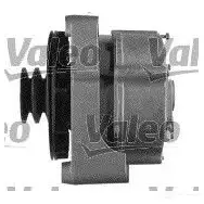 Генератор VALEO C4 KCAZ 437858 3276424378583 226827 - Изображение 1