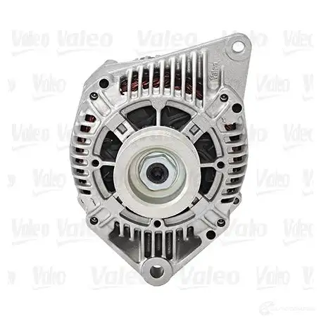 Генератор VALEO 227152 CEDD99 439286 A13VI26 5 - Изображение 1