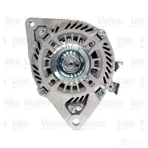 Генератор VALEO 1437856283 443157 2CL9 0 - Изображение 1