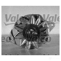 Генератор VALEO A13N133+ A13N13 3 433079 225489 - Изображение 1