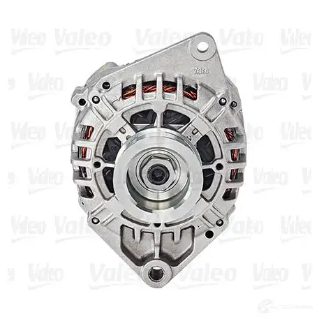 Генератор VALEO 747055 3276427470550 26 SSA15 1206153480 - Изображение 1