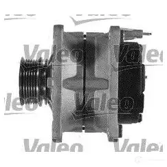 Генератор VALEO 2XV EF 3276424377920 226781 437792 - Изображение 1