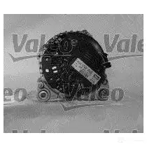 Генератор VALEO 439489 227265 T6SHY2E TG14C01 1 - Изображение 1