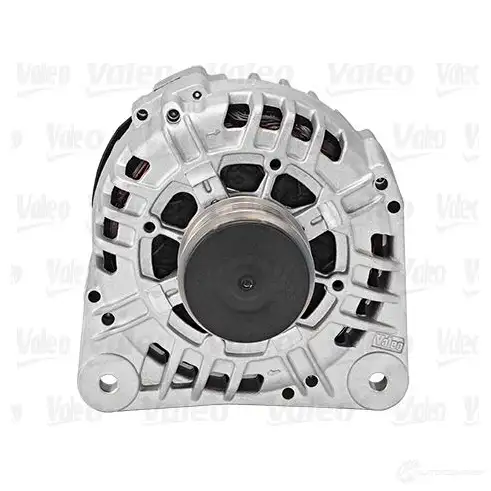Генератор VALEO UJ ZBI 747064 1206153570 3276427470642 - Изображение 1