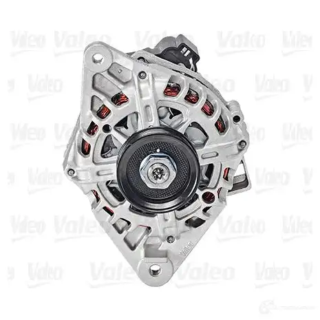 Генератор VALEO 3276424401038 227658 AJ94 Z 440103 - Изображение 1