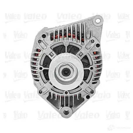 Генератор VALEO 439200 227106 NA544 A13VI 210 - Изображение 1