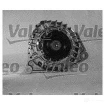 Генератор VALEO 439265 227136 4DUHR1G SG12B0 11 изображение 0