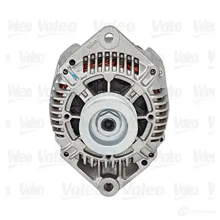 Генератор VALEO 436736 254197 7 226232 A13VI208 изображение 0