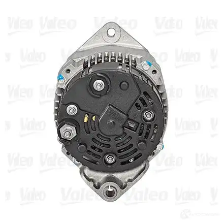 Генератор VALEO 436736 254197 7 226232 A13VI208 изображение 1