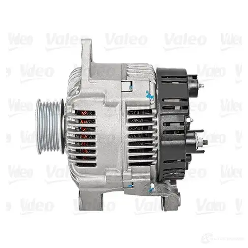 Генератор VALEO 436736 254197 7 226232 A13VI208 изображение 2