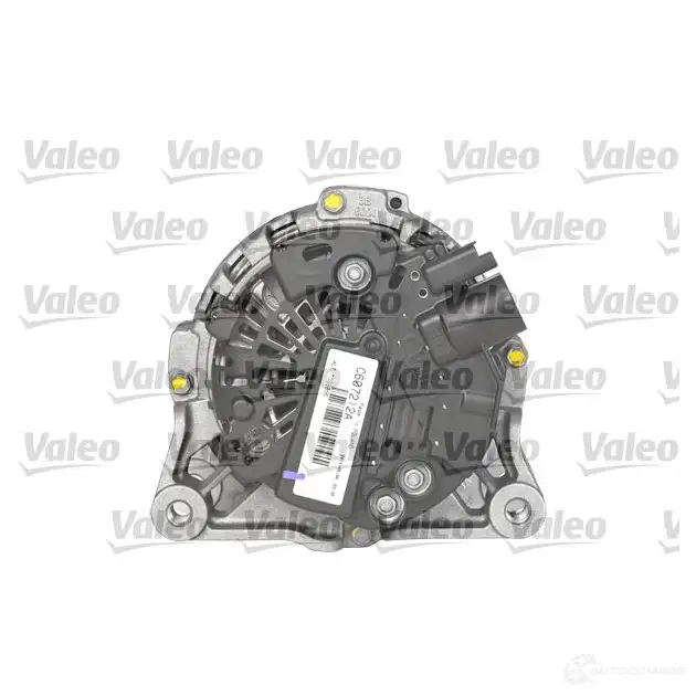 Генератор VALEO PY5C X 3276424402790 1199253356 440279 изображение 1