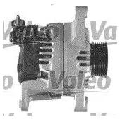 Генератор VALEO 03 8ZA 437842 3276424378422 226819 - Изображение 1