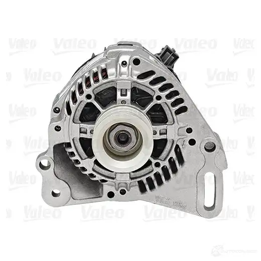 Генератор VALEO 200004 WGN2B6 7 1437853366 - Изображение 1