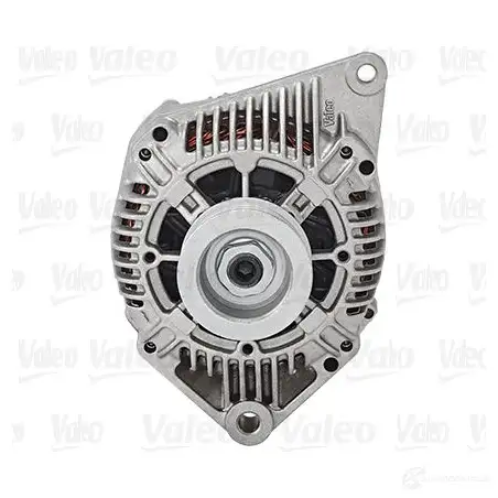 Генератор VALEO 2541981 2 541903 226225 436728 - Изображение 1