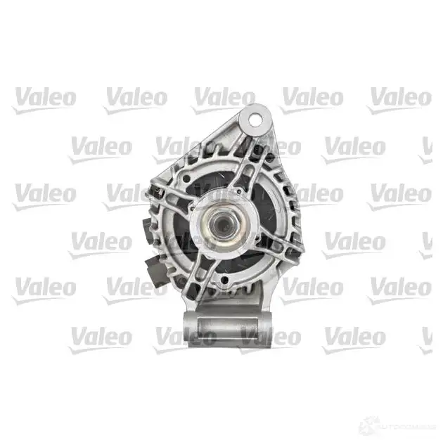 Генератор VALEO 1437849959 200057 A A0HLQ - Изображение 1