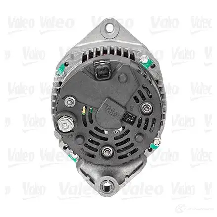 Генератор VALEO H FDJT 3276427470451 747045 1206153366 - Изображение 1