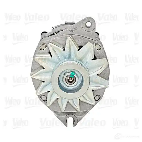 Генератор VALEO 230067 A 13N207 A13N207+ 541314 - Изображение 1