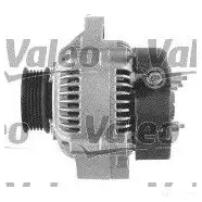 Генератор VALEO 226721 QG Y4S 437725 3276424377258 изображение 0