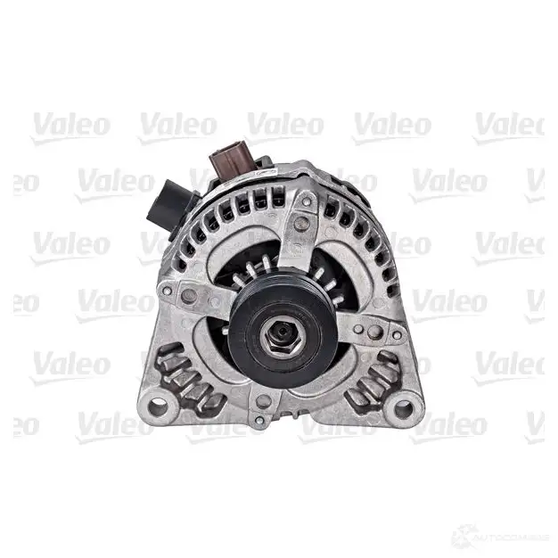 Генератор VALEO 1437849993 200003 JWVEWR K - Изображение 1