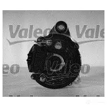 Генератор VALEO 225416 205 A 432733 A13N15 - Изображение 1