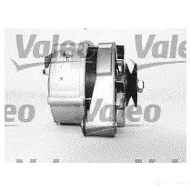 Генератор VALEO 9AR298 4L 9AR5037L 436131 225820 изображение 2