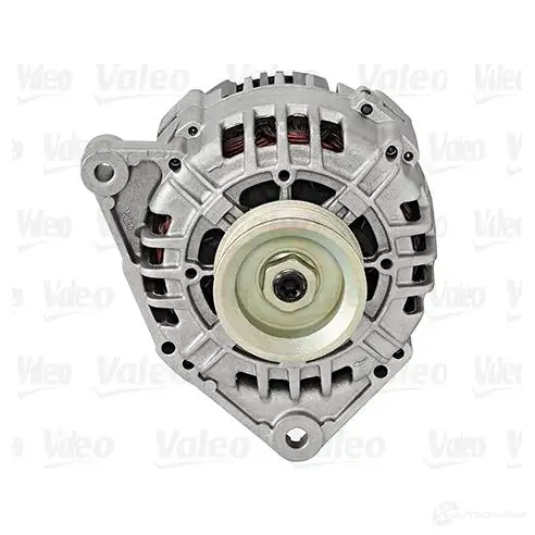 Генератор VALEO 1437855745 200029 Q4X TNP изображение 0