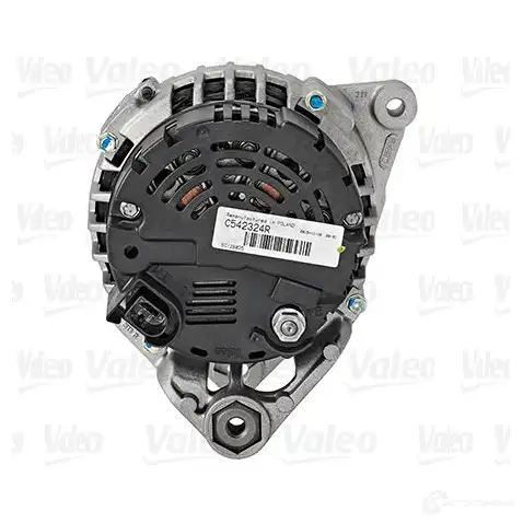 Генератор VALEO 1437855745 200029 Q4X TNP изображение 1