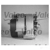 Генератор VALEO 436211 29403 57 225857 9AR2796T изображение 1