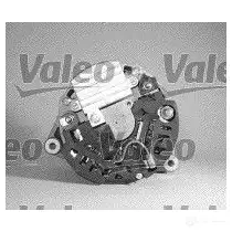Генератор VALEO 436211 29403 57 225857 9AR2796T изображение 2