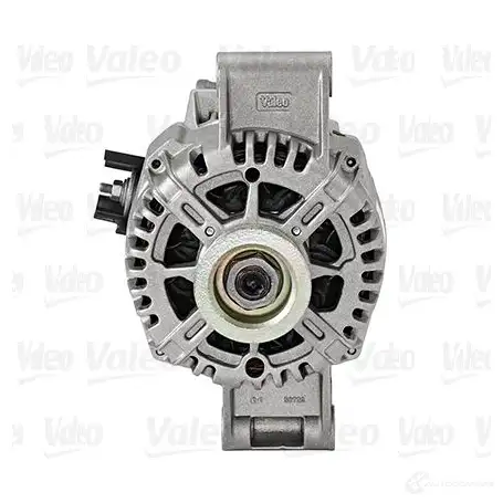 Генератор VALEO T G9C013 439488 G9SF6 227264 - Изображение 1