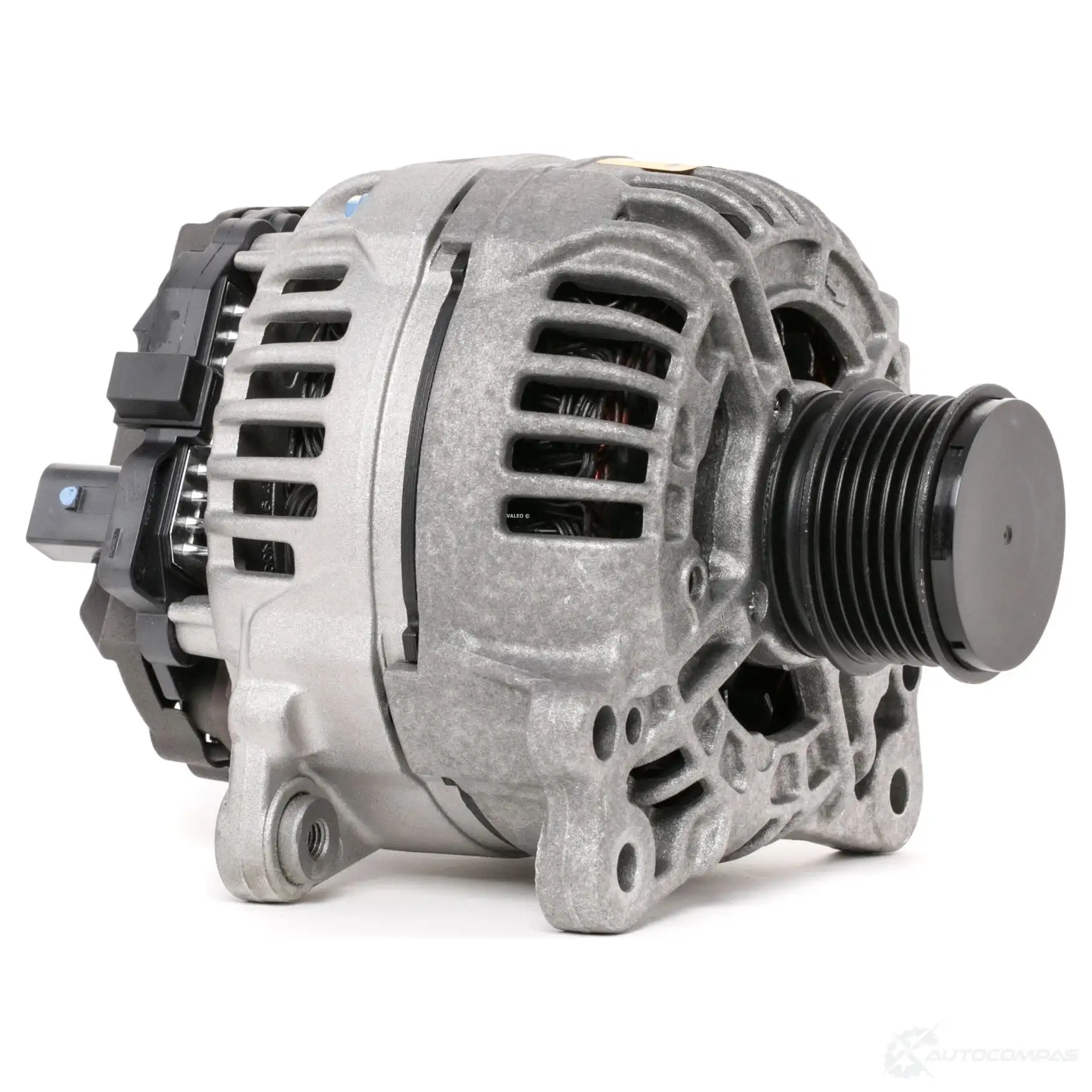 Генератор VALEO E85DQF 237631 746099 TG14C 016 - Изображение 1