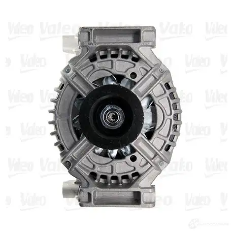 Генератор VALEO 1424242278 443196 W JC40N 3276424431967 - Изображение 1