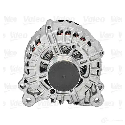 Генератор VALEO 3276424407221 O7WQC Q 1199254670 440722 - Изображение 1