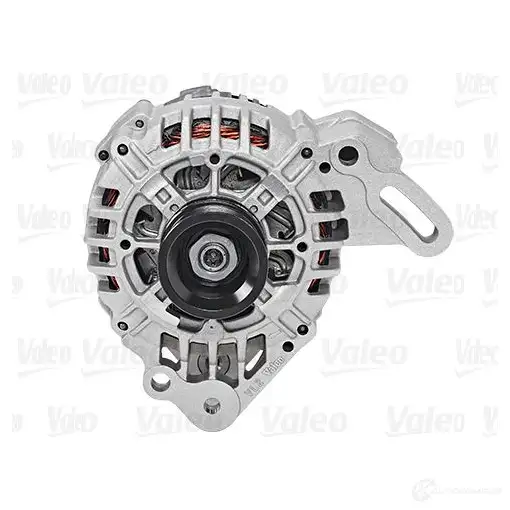 Генератор VALEO 2 542279 437398 226446 SG8 - Изображение 1