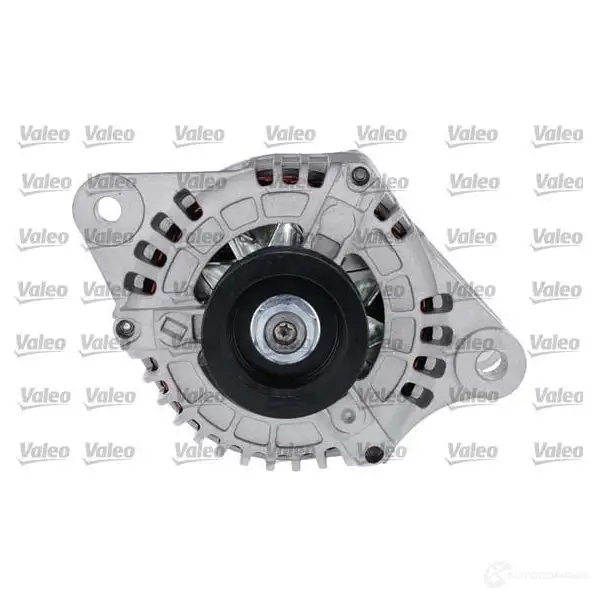 Генератор VALEO 1424242255 3276424431608 XW 020 443160 - Изображение 1