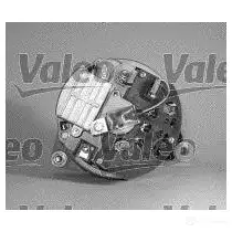 Генератор VALEO 4HF1O2 9AR 5043P 436139 225825 изображение 2