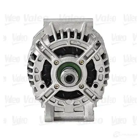 Генератор VALEO 200002 1437847241 R4Z HU - Изображение 1