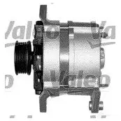 Генератор VALEO 226727 437732 AE K6YQ7 3276424377326 - Изображение 1