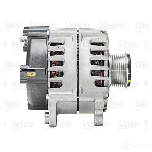 Генератор VALEO 440596 H VBFAS2 227836 3276424405968 изображение 2