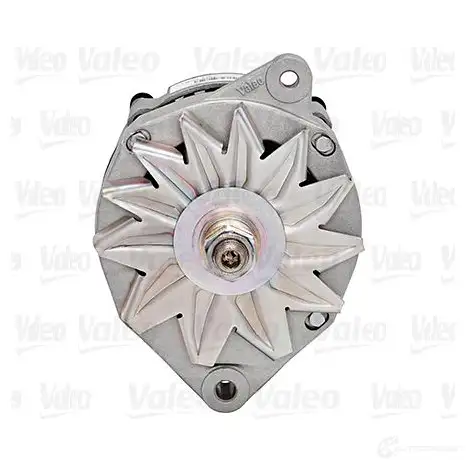 Генератор VALEO 9AL3 580 9AL3580G 225958 436353 - Изображение 1