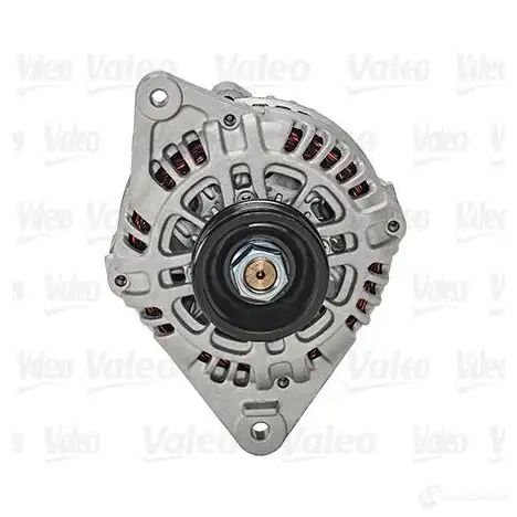 Генератор VALEO 1416857736 3276426002080 600208 M1M AT4 - Изображение 1